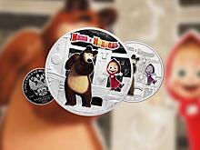 Россияне назвали сувенирные монеты хорошим подарком на Новый год