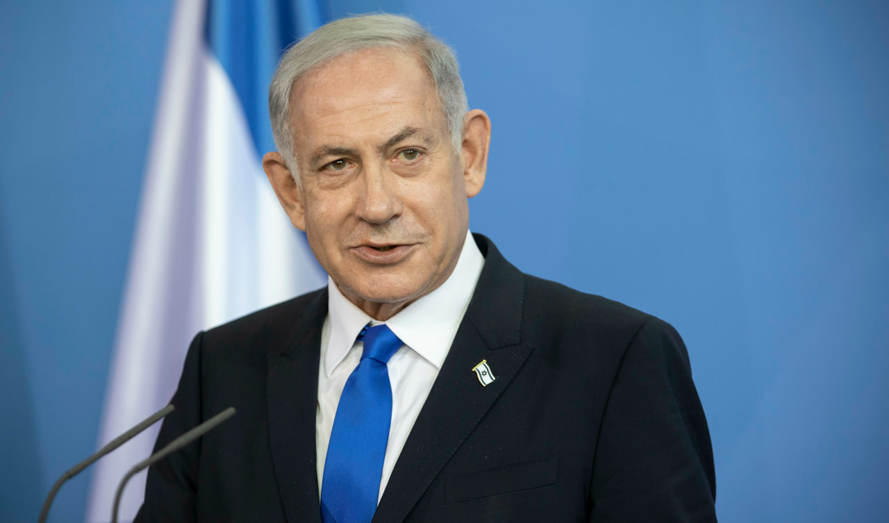 Нетаньяху заявил, что Израиль выдержит международное давление