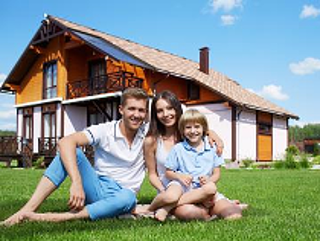 Самые дорогие дома сдаются в Одинцовском районе Подмосковья, а самые дешевые — в Озерском