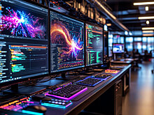 Портал «Цифровой России» объединил 500 отечественных IT-компаний