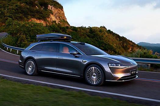 Stelato объявила о старте «живых» продаж роскошного универсала S9T