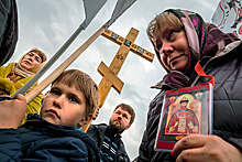 Как в России уживаются политика с религией и почему игумен Сергий до сих пор на свободе