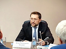 В Омске задержали вице-губернатора области Цуканова и этапировали в Москву