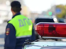 Автомобилистка устроила стрельбу после ДТП в Нижневартовске