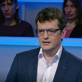 Экономист раскритиковал программу экономического развития Украины