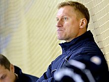 Корредор возглавил молодежку «Динамо». Он сменил Люзенкова, выигравшего Кубок Харламова год назад