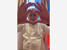 Пашинян признался в любви под хит 80-х годов