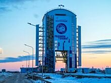 Путин потребовал от ПСО «Казань» вовремя достроить космодром Восточный