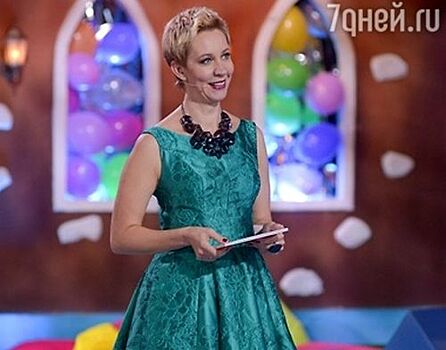Татьяна Лазарева продает гардероб