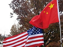 Торговая война США и Китая: 7 компаний в зоне риска