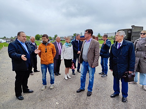 Депутаты Курской облдумы ищут пути решения кадровой проблемы в АПК