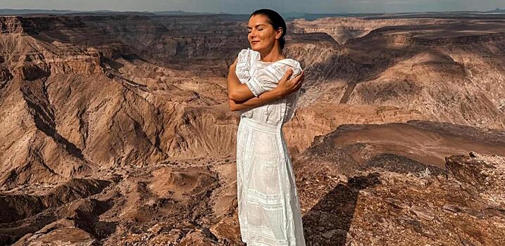 Психолог Вероника Степанова резко высказалась о примерке нижнего белья