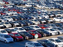 Казахстанский авторынок показывает двукратный рост