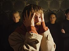 BadComedian выпустил обзор сериала «Преступление и наказание»