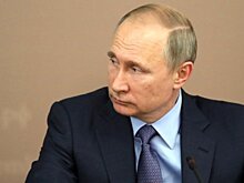 Путин: мне трудно понять Шнитке