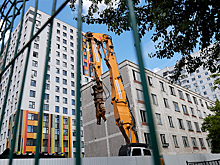 Благоустройство вопреки закону