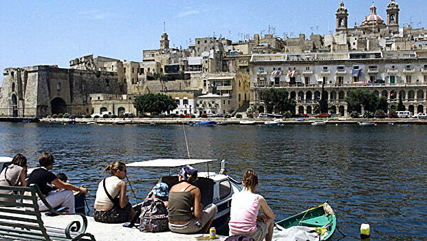 Мальта планирует принимать гостей из всех стран с 15 июля