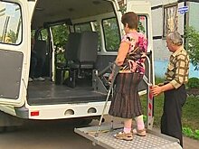 В Пензе не планируется покупать новые машины для социального такси