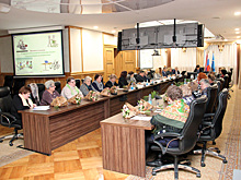 В рамках Международного дня инвалидов в префектуре САО обсудили вопросы, посвященные проблемам людей с ограниченными возможностями