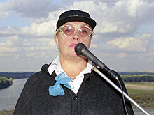 Борется с дочерью из-за наследия мужа: 86-летняя Лидия Федосеева-Шукшина обратилась в суд