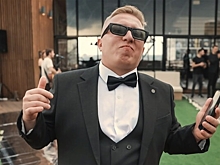 Гонорар Вити АК на новогодние выступления достигает 5,5 млн рублей