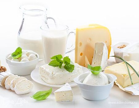 Как выбрать и купить молочные продукты без заменителей молочного жира