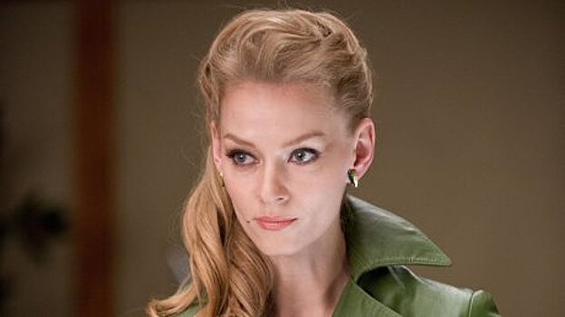 Светлану Ходченкову заподозрили в романе со Слепаковым