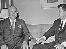 Кто 60 лет назад разрубил «Карибский узел»?