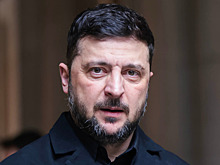 Зеленский сделал неожиданное заявление из-за отставки Ермака