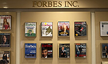 Forbes приобрёл бывший директор ВДНХ