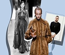 Новый век модного Дома: как Ким Джонс меняет Fendi и идет ли это бренду на пользу