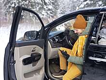 Зимний стресс для «робота»: почему DSG боится мороза и как с этим жить