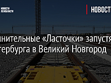 Электрички перевезли 40 тысяч человек из Нижнего Новгорода в Моховые горы