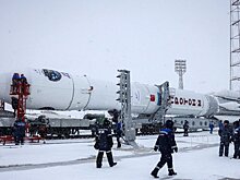 Пуск ракеты "Протон-М" назначен на 12 февраля