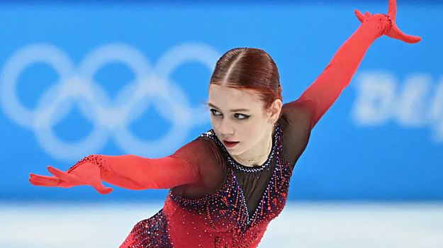 Елена Вайцеховская: «Вся послеолимпийская жизнь Трусовой сильно смахивает на попытку уйти из прошлого, где были четверные и клеймо девочки-терминатора»