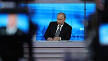 На прямую линию с Путиным поступило 1,87 млн вопросов