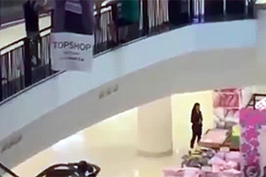 Турист в Таиланде попытался покончить с собой из-за девушки