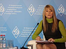 Журова — о президенте ВАДА: он должен быть безразличным и циничным, но им управляют