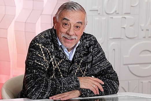 Грамматиков снимет зимний фильм-сказку в Красноярском крае