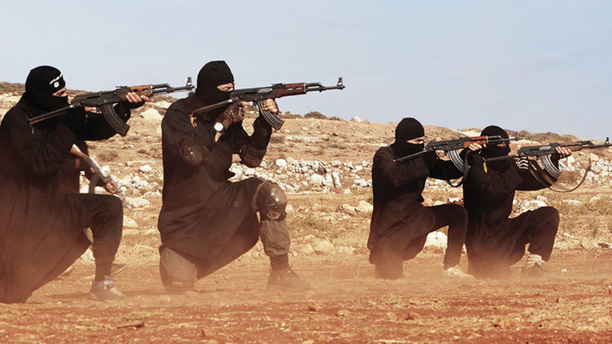Сирия мусульмане. Террористическая группировка «Исламское государство» в Сирии. ИГИЛ Аль-Каида Талибан.