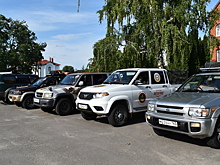 В России торговая наценка на социально значимые товары снизилась втрое