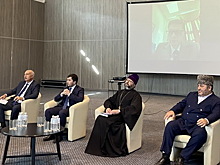 В Карачаево-Черкесии состоялся межрегиональный форум «Межкультурный диалог»