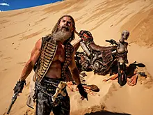 «Фуриоса» стала самым популярным фильмом у российских пиратов в июне