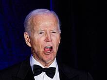 Байден сделал новое заявление о России