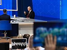 «Это секретное российское оружие»: Путин раскрыл происхождение кометы-НЛО