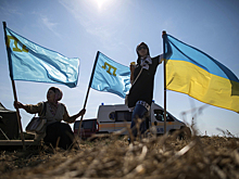 Пранкеры узнали о планах меджлиса развязать боевые действия в Крыму