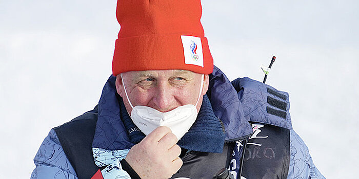 «Москва — это большой спортивный центр, куда со всей страны стремятся молодые люди» — Бородавко