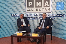 Министр здравоохранения Дагестана назвал главную причину безработицы в регионе