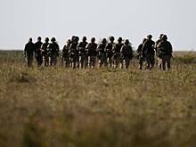 Власти разъяснили британцам выгоду от размещения войск на Украине