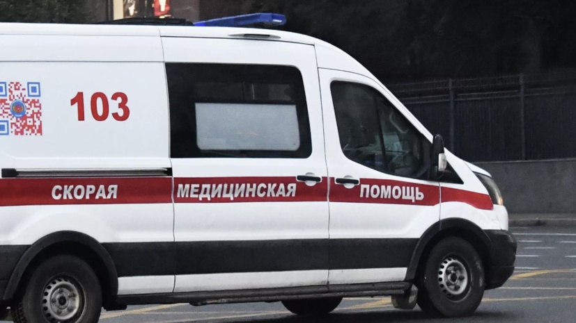 В результате атаки БПЛА ВСУ пострадали две женщины в Белгородской области